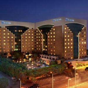 Sonesta Hotel tower  Casino Cairo Cairo